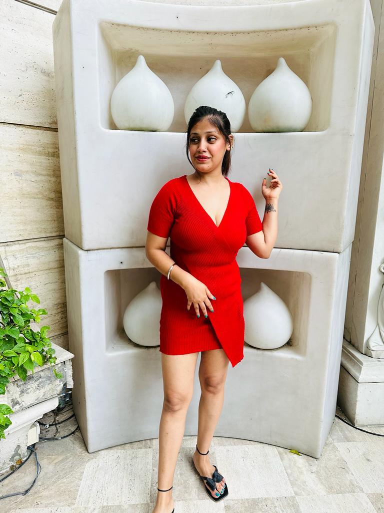 Vadodara call girl
