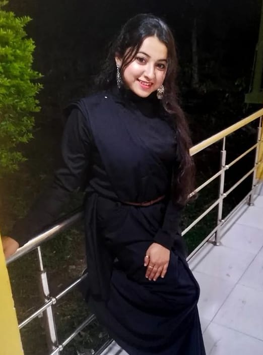 Vadodara call girls
